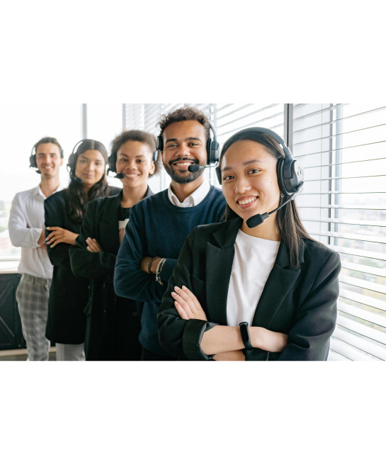 Customer Support